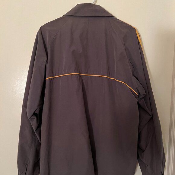 North Bay Spring Nylon Lined Jacket Excellent Condition - Picture 2 of 2